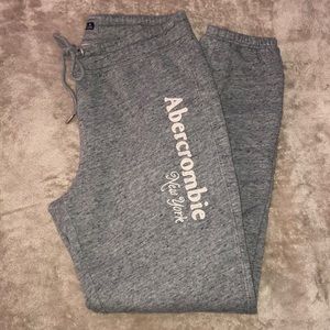 Jogger Sweatpants